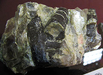 Semiprecious stones, Gems