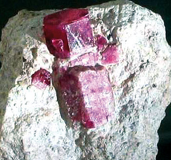 Semiprecious stones, Gems