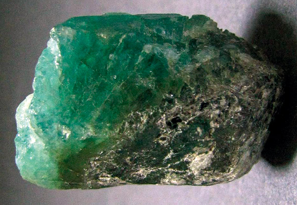 Semiprecious stones, Gems