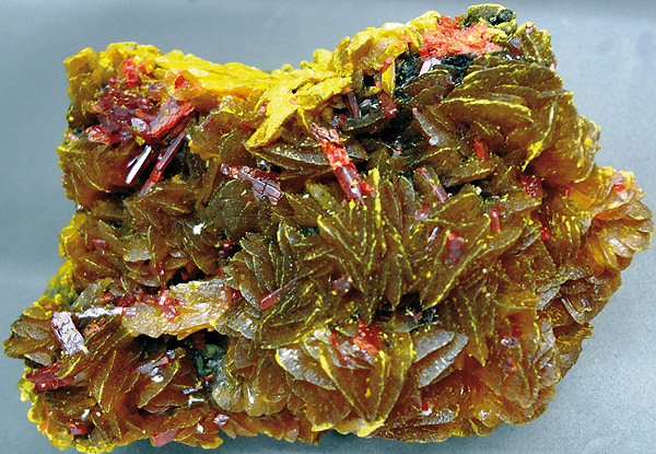 Semiprecious stones, Gems
