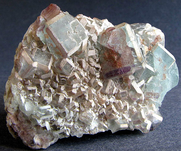 Semiprecious stones, Gems