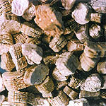 Semi-precious stones, gems