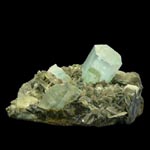 Semiprecious stones, Gems