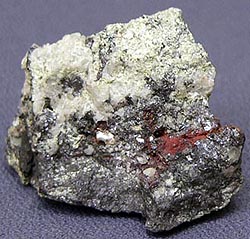 Semi-precious stones, gems