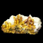 Semiprecious stones, Gems