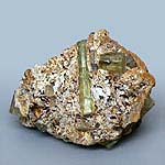 Semiprecious stones, Gems
