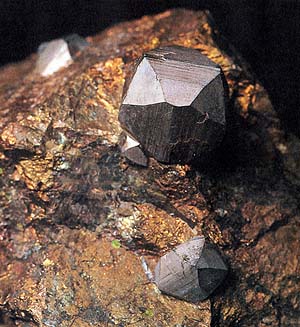 Semiprecious stones, Gems