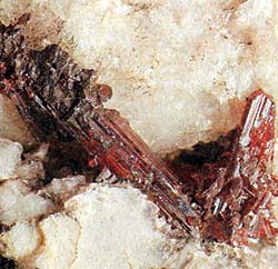 Semi-precious stones, gems