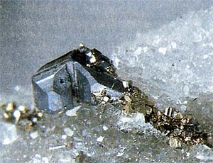 Semiprecious stones, Gems