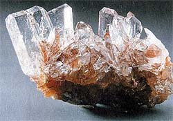 Semiprecious stones, Semi-precious stones