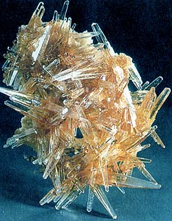 Semiprecious stones, Gems