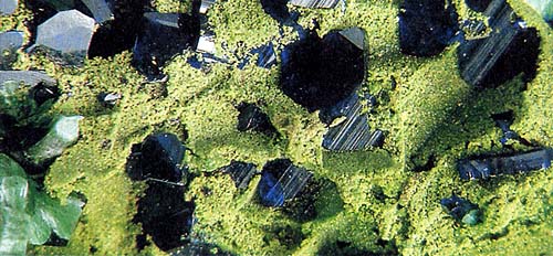 Semiprecious stones, Gems