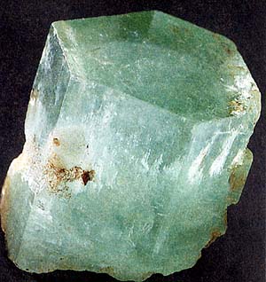 Semiprecious stones, Gems