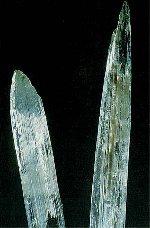 Semiprecious stones, Gems