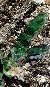 Semiprecious stones, Gems