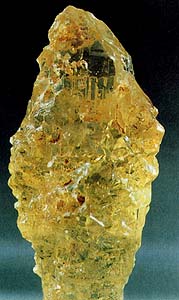 Semiprecious stones, Gems