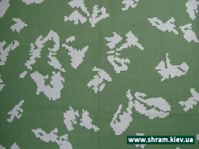 Camouflage GLC - Camouflage modern armies Камуфляж КЗС - Камуфляжи современных армий