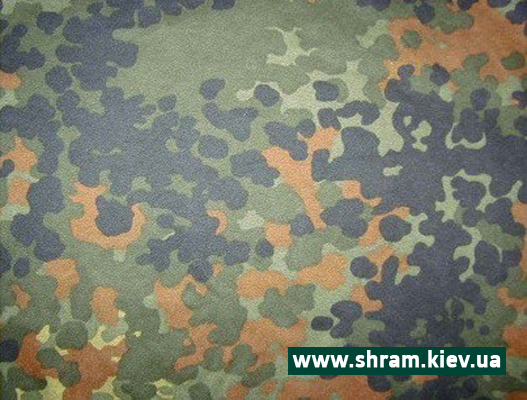 German camouflage Flektarn - Camouflage modern armies Немецкий камуфляж Flektarn - Камуфляжи современных армий