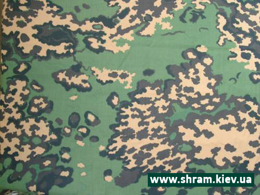 Commercial Camouflage Partizan - Camouflage modern armies Коммерческий Камуфляж Партизан - Камуфляжи современных армий