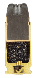 Cartridges in the section: Pistol cartridge of caliber 9x19 mm (Luger / Parabellum)