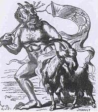 Azazel - AZAZEL - Western demonology Азазель — AZAZEL - Западная демонология