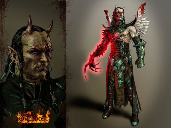 Belial - BELIAL - Western demonology Белиал — BELIAL - Западная демонология
