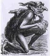 Eurynom - EURYNOME - Western demonology Эврином — EURYNOME - Западная демонология