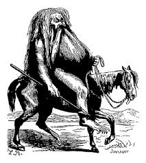 FORCAS - Western Demonology Форкас— FORCAS - Западная демонология