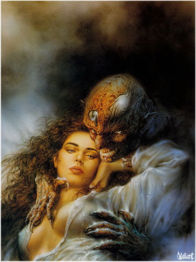 Incubus, succubus - INCUBUS, SUCCUBUS - Western demonology Инкубусы, суккубусы — INCUBUS, SUCCUBUS - Западная демонология