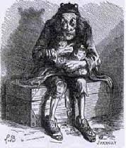 Mammon - MAMMYUY - Western demonology Маммона — МАММЮИ - Западная демонология